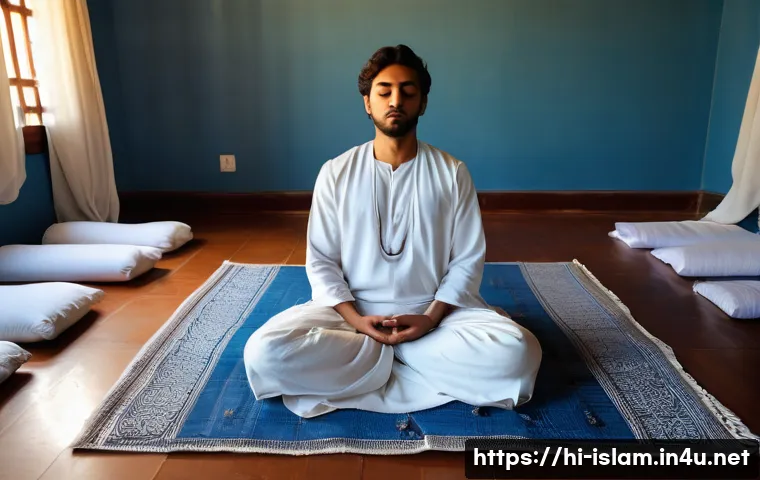 이슬람 신비주의 수피즘 관련 이미지 2